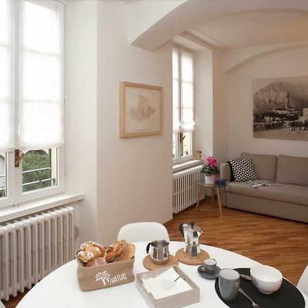 レッコLa Casa Di Gladysアパートメント エクステリア 写真