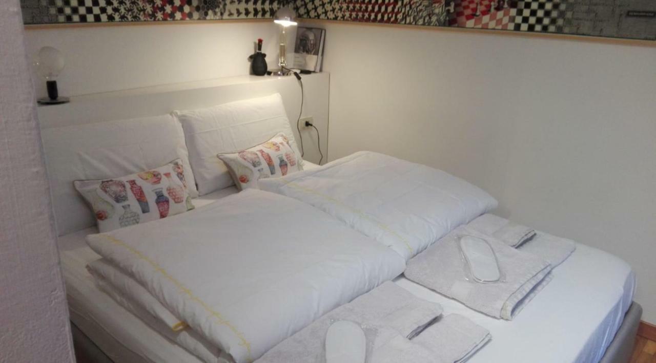 レッコLa Casa Di Gladysアパートメント エクステリア 写真